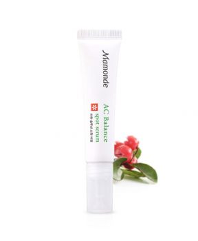 Tinh Chất Trị Mụn Mamonde AC Balance Spot Serum