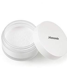 Phấn Phủ Bột Mamonde Cotton Veil Powder