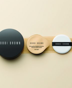 Lõi Phấn Nền Kiềm Dầu Lâu Trôi Bobbi Brown SPF 50 PA+++ Light 13g