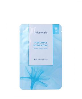 Mặt Nạ Mamonde Flower Essence Mask Narcissus Hydrating