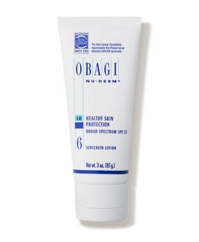 Kem Chống Nắng Obagi SPF35 85g