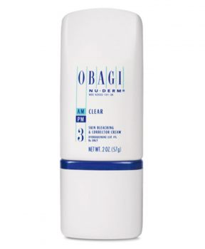 Kem Dưỡng OBAGI MEDICAL Hỗ Trợ Giảm Nám, Tàn Nhang 57g
