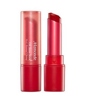 Son Dưỡng Môi Có Màu Mamonde Oil Shine Stick