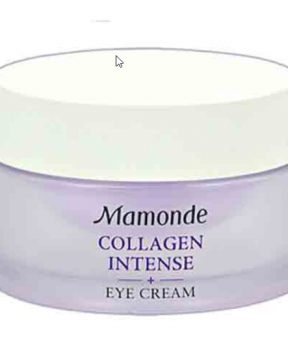 Kem Chống Thâm Quầng Mắt Mamonde Collagen Intense Eye Cream