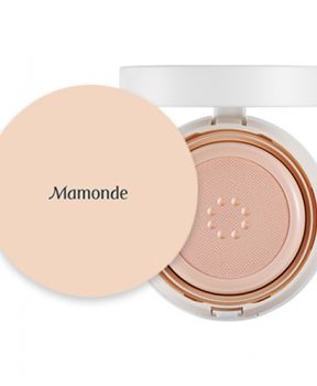 Phấn Nước Mamonde High Cover Liquid Cushion SPF34 PA ++