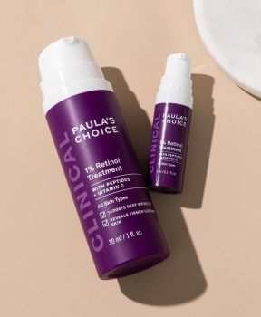 Tinh Chất Paula’s Choice Ngừa Lão Hóa, Nám & Nếp Nhăn 30ml