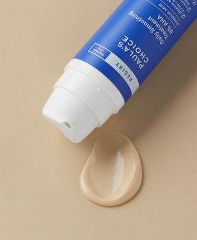 Tẩy Da Chết Paula’s Choice 5% AHA Cho Da Thường Khô 50ml
