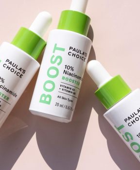 Tinh Chất Paula’s Choice Sáng Da, Giúp Se Lỗ Chân Lông 20ml