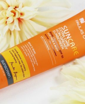 Kem Chống Nắng Cho Mọi Loại Da SPF50 - 148ml