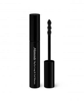 Chuốt Mi Mamonde Big Eye Long And Curl Mascara