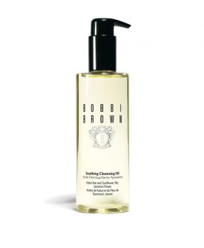Dầu Tẩy Trang Làm Dịu Da Bobbi Brown 200ml