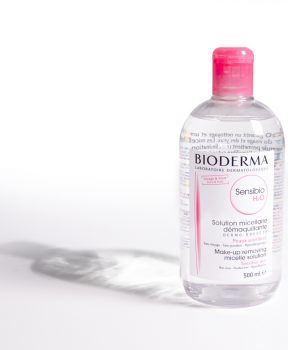 Nước Tẩy Trang Bioderma Dành Cho Da Nhạy Cảm 500ml