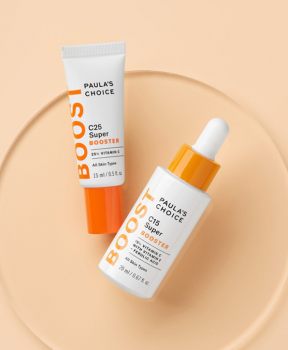 Tinh Chất Paula's Choice 15% Vitamin C Làm Sáng Da 20ml