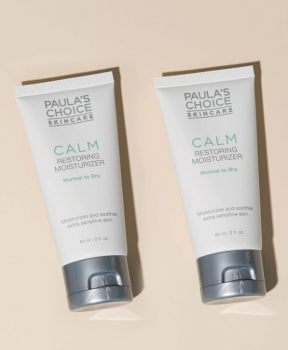 Kem Dưỡng Ẩm Paula’s Choice Phục Hồi Da Thường, Khô 60ml