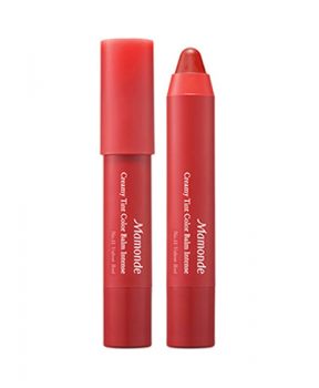 Son Môi Mamonde Creamy Tint Color Balm Intense
