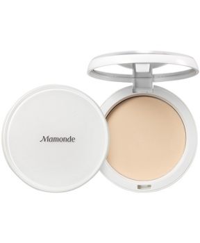 Phấn Phủ Nén Mamonde Cover Fit Powder Pact SPF30PA +++