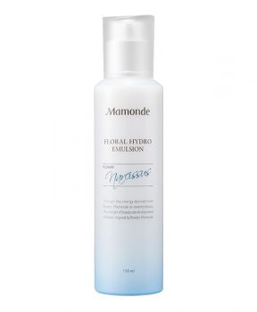 Sữa Dưỡng Da Mamonde Floral Hydro Emulsion