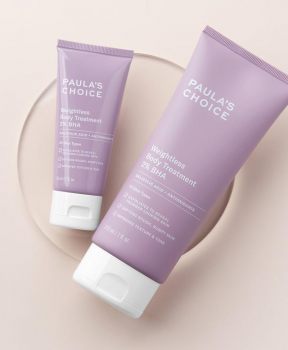 Kem Dưỡng Thể Paula's Choice 2% BHA Tẩy Tế Bào Chết 210ml