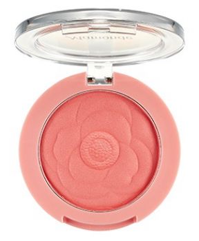 Phấn Má Hồng Mamonde Flower Pop