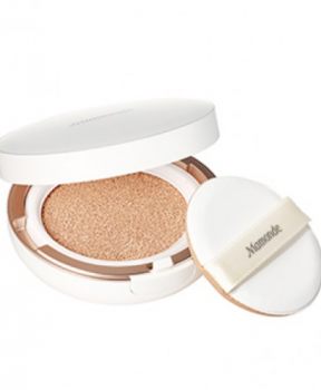 Phấn Nước Mamonde Brightening Cover Watery Cushion SPF S0+PA +++