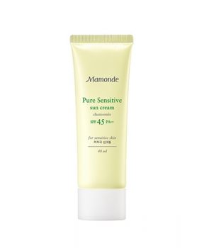 Kem Dưỡng Cho Da Nhạy Cảm Mamonde Pure Sensitive Essence Cream