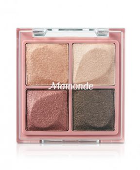 Phấn Màu Mắt Mamonde Flower Pop Eye Brick