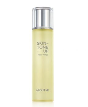 Nước Hoa Hồng About Me Skin Tone Up Fresh Water