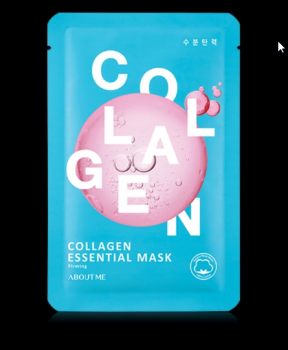 Mặt Nạ About Me Collagen Essential Mask