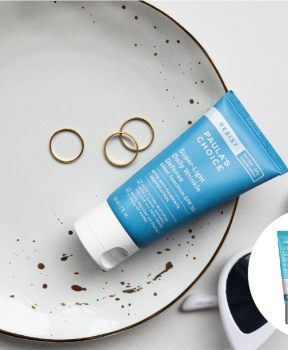 Kem Chống Nắng Paula’s Choice Dưỡng Ngày Siêu Nhẹ 60ml