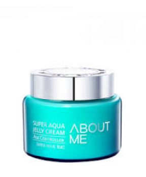 Super Aqua .Jelly Cream