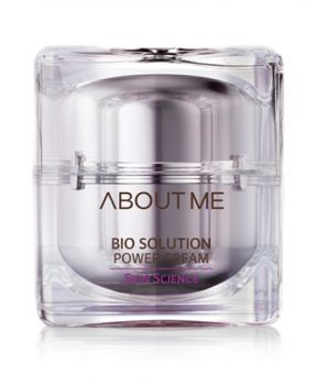 Bio Solution Power Cream