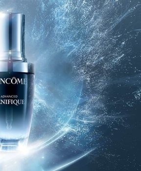Tinh Chất Lancôme Dưỡng Da Tươi Trẻ & Rạng Rỡ 7ml