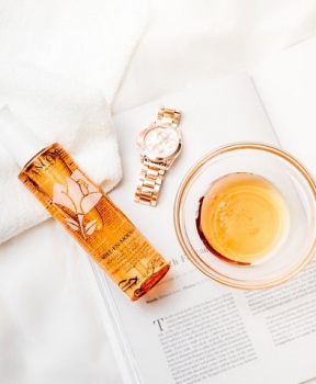 Sữa Rửa Mặt & Tẩy Trang Lancôme Chiết Xuất Mật Ong Acacia 200ml