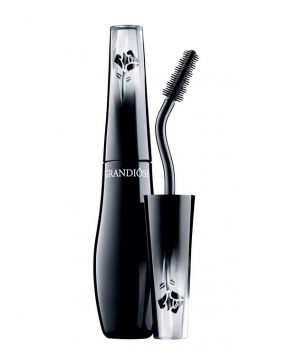 Mascara Lancôme Chống Nước Làm Dày Mi Màu Đen 01