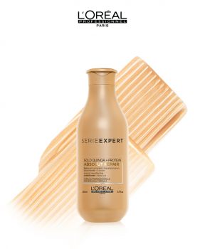 Dầu Xả L’Oréal Professionnel Phục Hồi Hư Tổn Toàn Diện 200ml