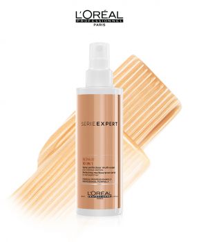 Xịt Dưỡng L’Oréal Professionnel Phục Hồi Hư Tổn Toàn Diện 190ml