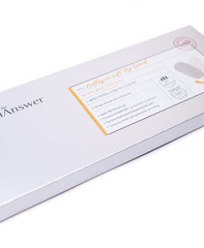 Mặt Nạ About Me Medianswer Collagen Lift Úp Band