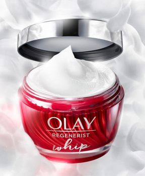 Kem Dưỡng Da Ngăn Ngừa Lão Hóa Chuyên Sâu Olay 50g
