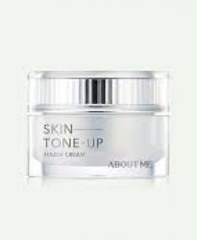 Skin Tone Úp Finish Cream