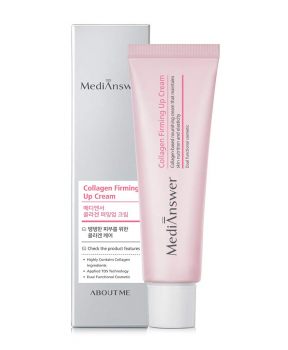 Medianswer Collagen Firming Up Cream