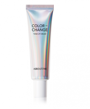 Color Change Tone Úp Cream