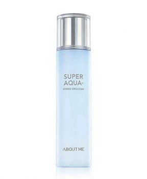 Sữa Dưỡng About Me Super Aqua Hydro Emulsion