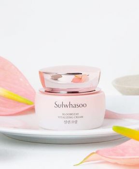 Kem Dưỡng Sulwhasoo Làm Sáng Da, Chống Oxy Hóa 50ml