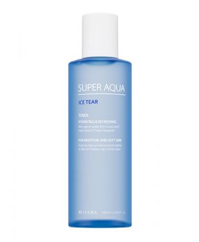 Nước Hoa Hồng About Me Super Aqua Refresh Water