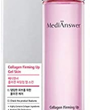 MediAnswer Collagen Firming Gel Skin