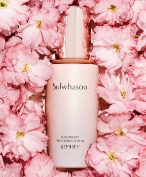 Tinh Chất Sulwhasoo Dưỡng Sáng Da, Chống Oxy Hoá 50ml