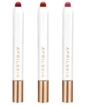 Chì Kẻ Viền Môi Aprin Skin Chalk Stick