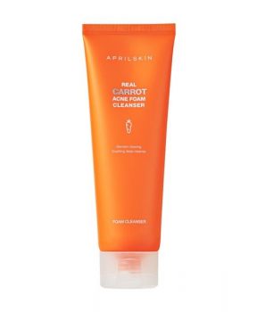 Kem Dưỡng Aprilskin Carrot Blemish Cream