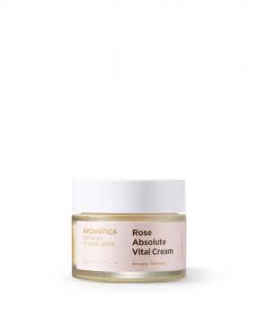 Kem Dưỡng Da Aromatica Rose Absolute Vital Ceam