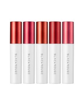 Son Black Rouge Cotton Lip Color